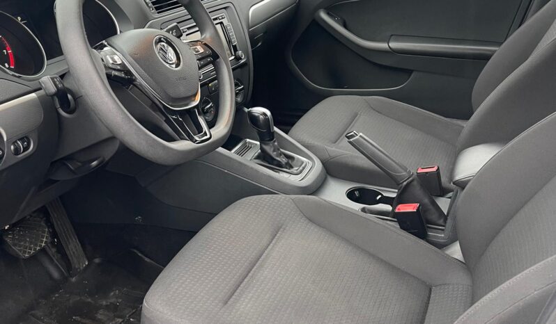 2015 Volkswagen Jetta Sedan full