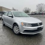 Volkswagen Jetta Sedan used-cars photo 4