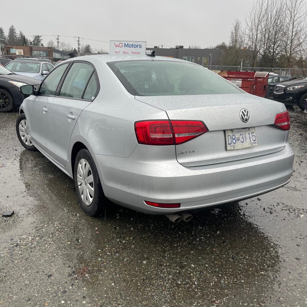 Volkswagen Jetta Sedan used-cars