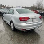 Volkswagen Jetta Sedan used-cars photo 1