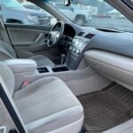 Toyota Camry 2009 Sedan used-cars-fr photo 3