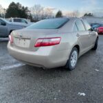 Toyota Camry 2009 Sedan used-cars-fr photo 2