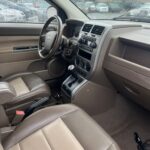 JEEP Compass 2007 SUV used-cars-fr photo 2