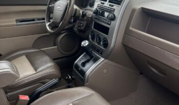 2007 Jeep Compass Sport 4WD full