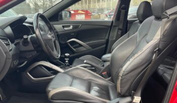 2016 Hyundai Veloster full