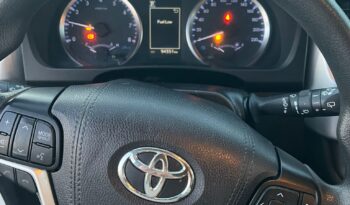 2019 Toyota Highlander LE full