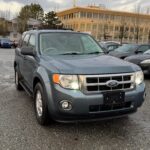 Ford Escape 2010 SUV used-cars-fr photo 4