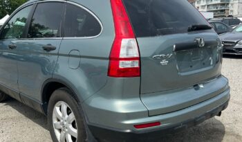 2011 Honda CR-V LX AWD full