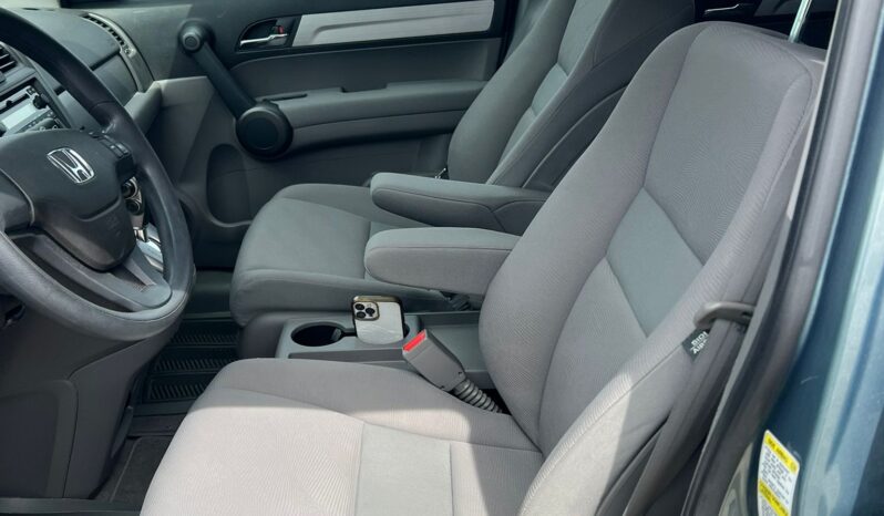 2011 Honda CR-V LX AWD full