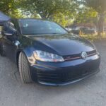 Volkswagen Golf GTI 2016 Hatchback photo 2
