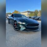 Ford Mustang 2019 Coupe used-cars photo 1