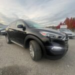 Hyundai Tucson 2018 SUV photo 2