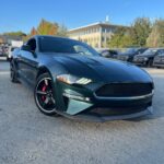 Ford Mustang 2019 Coupe used-cars photo 2