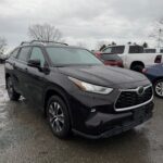 Toyota Highlander 2020 SUV photo 2