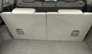 2011 ACURA MDX TECH PKG full