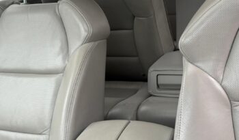 2011 ACURA MDX TECH PKG full