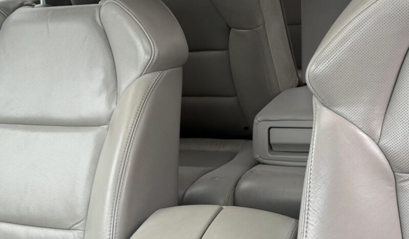 2011 ACURA MDX TECH PKG full