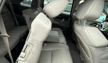 2011 ACURA MDX TECH PKG full