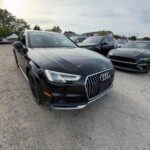 2017 AUDI A4 ALLROAD TECHNIK photo 2