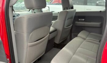 2008 FORD F-150 XLT full