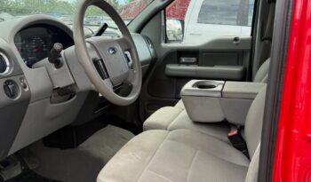 2008 FORD F-150 XLT full