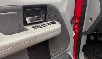2008 FORD F-150 XLT full