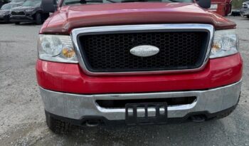 2008 FORD F-150 XLT full