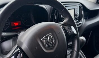 2018 RAM ProMaster City Cargo Van full
