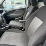 RAM Promaster City 2018 Cargo Van photo 3