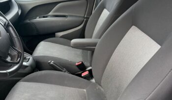 2018 RAM ProMaster City Cargo Van full