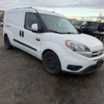 RAM Promaster City 2018 Cargo Van photo 8