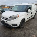 RAM Promaster City 2018 Cargo Van photo 6
