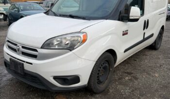 2018 RAM ProMaster City Cargo Van full
