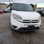 RAM Promaster City 2018 Cargo Van photo 7