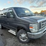 Ford Econoline 2009 Cargo Van photo 1