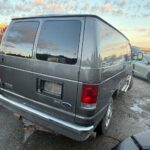 Ford Econoline 2009 Cargo Van photo 3