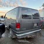 Ford Econoline 2009 Cargo Van photo 4