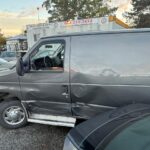Ford Econoline 2009 Cargo Van photo 5