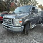 Ford Econoline 2009 Cargo Van photo 6