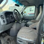 Ford Econoline 2009 Cargo Van photo 7