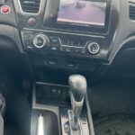 Honda Civic 2015 Sedan photo 5