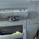 Ford Econoline 2009 Cargo Van photo 8