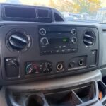 Ford Econoline 2009 Cargo Van photo 10