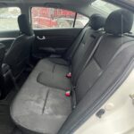 Honda Civic 2015 Sedan photo 8