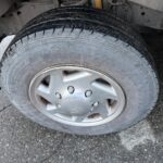Ford Econoline 2009 Cargo Van photo 11