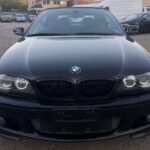 BMW 3 Series 2005 Convertible photo 1