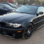BMW 3 Series 2005 Convertible photo 24
