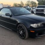 BMW 3 Series 2005 Convertible photo 2