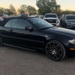 BMW 3 Series 2005 Convertible photo 3