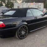 BMW 3 Series 2005 Convertible photo 4